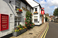 The Wheatsheaf