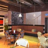 Habebe Cafe And Hookah Lounge