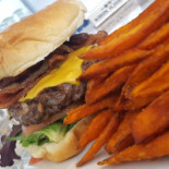 Krave Asian Fusion