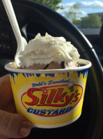 Silky's Frozen Custard