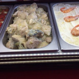 Marisqueria 3x5