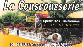 La Couscousserie