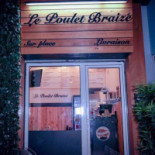 Le Poulet Braizé
