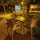Pizzería Los Argentinos