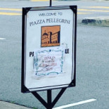 Piazza Pellegrini