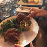 Cortadito Cuban Cuisine