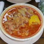 Los Molcajetes