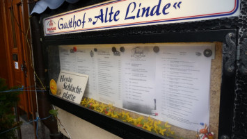 Alte Linde