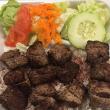 Red Kabob