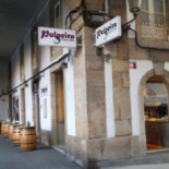 Pulpeira María Pita