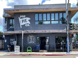 Pop Pie Co.