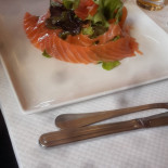Le Bistrot à La Française