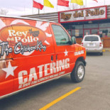 Rey del Pollo