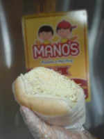 Mano's Pasteis E Hot Dog