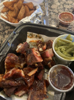 Rackz Bbq