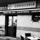 Eli Cervecería Y Cafetería