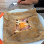 Creperie du port