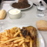 La Cafeteria
