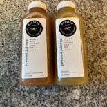 Pressed Juicery Crystal Cove