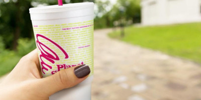 Planet Smoothie