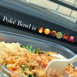 Poke