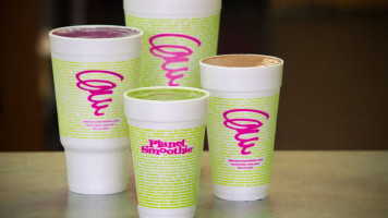 Planet Smoothie