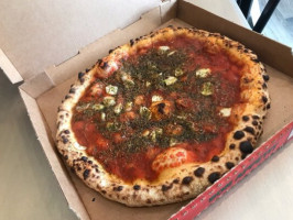450° Pizzeria