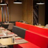 IK Restaurant