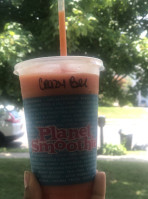 Planet Smoothie