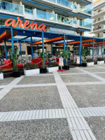 Arena