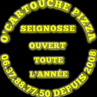 O'Cartouche Pizzas