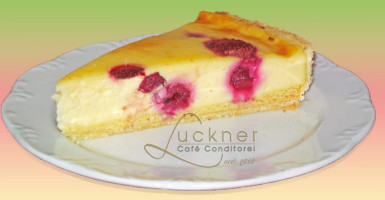 Café Conditorei Luckner