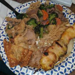 Asian Fusion