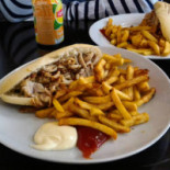 Mc Doner