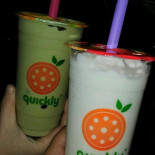 Quickly Boba Tea