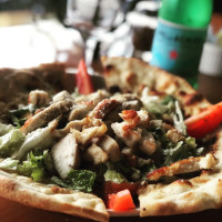 Raffallos Pizza