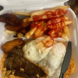Ricky's Chicken