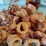 Parrillada Fontan