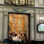 La Cigale