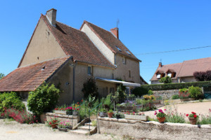 Ferme Auberge De Chamoge