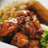 Red Bowl Asian Bistro