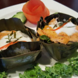 Rain Asian Cuisine