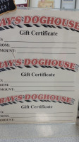 Ray's Dog House