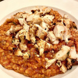 Pomodoro Trattoria Pizzeria