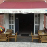 La Gastro Tienda