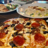 PR Italian Bistro