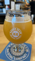 Raised Grain Brewing Co.