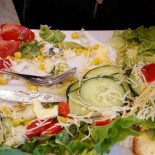 Chris Co. Bistro Gourmand