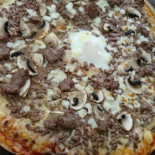 Pizzéria De La Vallée
