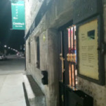 Cantina Rutas Verdes